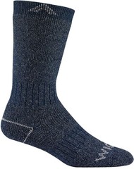 Wigwam 40 Below II Socks, Navy – Medium Medium,