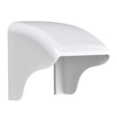 Type 86 Weatherproof Electrical Socket Case Outlet Protector For Enhances Safety
