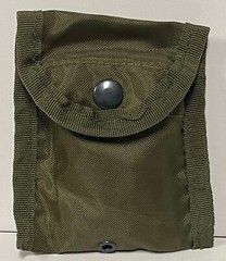 Military Sewing Kit, Army Survival Sewing Kit with Buttons for Men or Women NEW