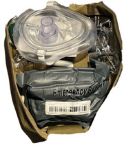 STARR IFAX Kit