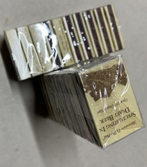 1200ct Wooden Matches, Strike On Box, 40 Boxes Of 30 Collectible Milwaukee WI