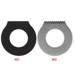 Outdoor Survival Camping Scraper Stainless Steel Flint Equipments Multifunctiona
