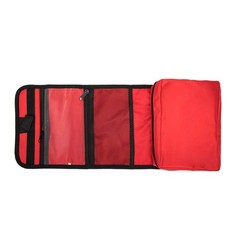 First Aid Bag Tote Empty Small First Aid Kit Bag Outdoor Travel Rescue Pouch …