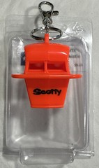 Sea Sports Scuba Safety Whistle