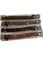 Paracord Bracelets,Survival Bracelets for Men Paracord Tactical 5-in-1 Campin…