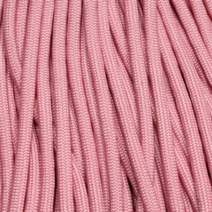 550 Paracord Pink (FS) Lavender 100 FT USA MADE & SELLER same day shipping