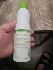 Babyganics Natural Insect Repellent Deet Free Plant and Essential Oils 5 fl Oz