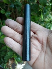 Bushcraft «Lil fatter» 5/8″ Dia. 5″ long.Ferrocerium rod/ firesteel/ ferro rod.