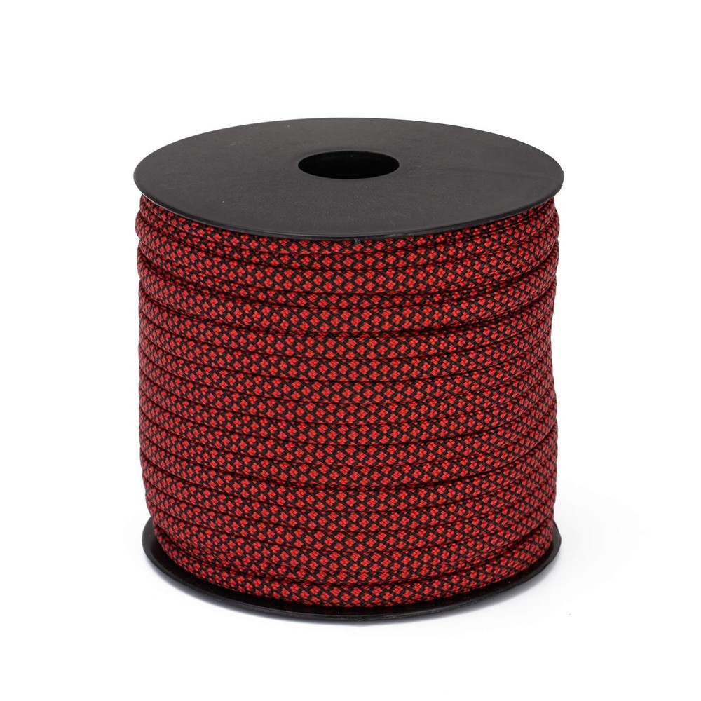 550LB Type III Paracord 7 Strand Core 165FT Braided Survival Cord Spool