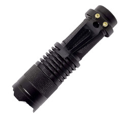 Beakon 14-in-1 Survival Kit Tactical Emergency Gear Saw Fire Starter Knife Pen