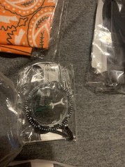 survival gear/glove Box Kit