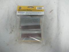 UCO Stormproof Matches 054269000172 (PP)
