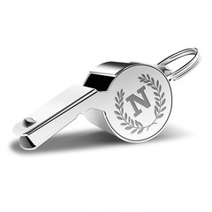 Letters Coach Gifts, Whistle for Coaches, Whistle , Thank You Coach Gifts, Co…