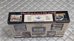 Vintage The Ark III Emergency Preparedness Kit – SEALED OLD