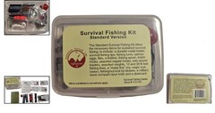 All-in-One Fishing Kit – Compact Gear for Successful Fishing Excursions