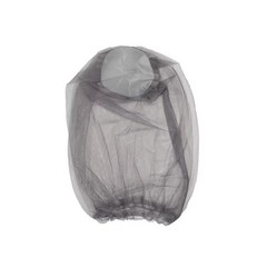 Olive Drab Mosquito Hat Insect Head Net Pocket Mesh Protection Bugs Flies Bees