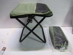 LOT 17pc Camping Survival Gear Trekking Poles First Aid Mess Kit Sleeping Bag