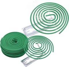 48 Coils Supreme Pro Mosquito Repellent Coils – Outdoor Use Reaches Up to 10 fts