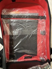 Uncharted Supply Co CCS Emergency Survival Backpack Bug Out Bag Complete Gray