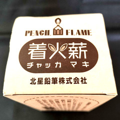 【DDP for US buyers】Wax-soaked pencils Wood chips Cube for starting fire