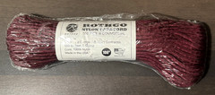 Rothco Nylon Paracord 100′ 550 lbs Test 7 Strand Core type III 3 Commercial BURG