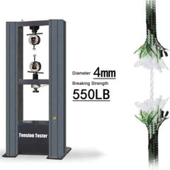 7 Cores 550 Paracord Cord 5 15 30 M Dia.4Mm for Outdoor Tent Accessories