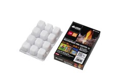 LOGOS Waterproof Fire Starter Firelighter Camping Tool