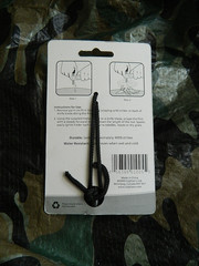 COGHLANS FLINT STRIKER WATER RESISTANT FOR OUTDOOR EMERGENCY CAMPING US SELLER