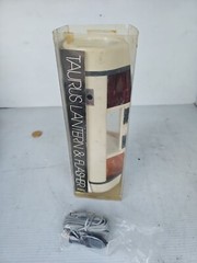 Dorcy Portable Fluorescent Lantern Flashlight & Emergency Flashers Model 41-1049