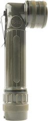 C-Cell Flashlight – Tactical Outdoor Camping Hiking Emergency Survival Signal Li