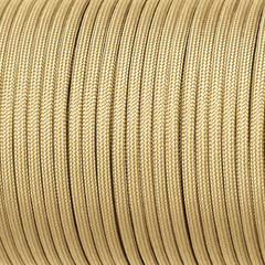 7 Cores 550 Paracord Cord 5 15 30 M Dia.4Mm for Outdoor Camping Survival Lanyard