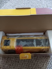 Emergency Generator & Solar Radio Flashlight Siren Crank Power Brand NEW Vintage