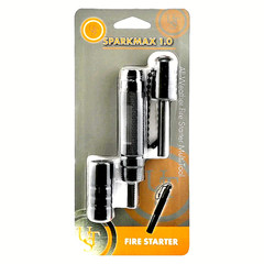 SPARKMAX 1.0 emergency tactical fire starter bug out bag survival emergency UST