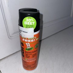 Ben’s 30 Eco Spray One Color, 6oz