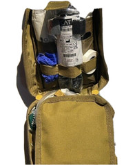 STARR IFAX Kit