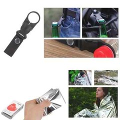 Emergency Survival Camping Kit Military Tactical Emergency SZ