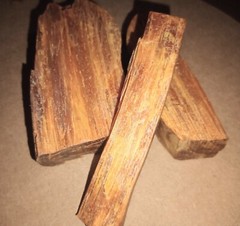 Fat lighter / Fire Starter