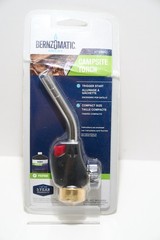 Bernzomatic Campsite Torch