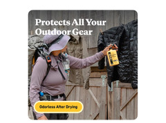 Sawyer Products Premium Permethrin Insect Repellent for Clothing, Gear & Tents