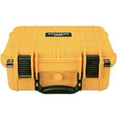Emergency Preparedness & Survival Kit for 2, Over 175 Pcs, Waterproof Hard Case