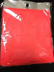 Texsport Authentic Adventure Gear Vinyl Poncho 50″ x 80″ raincoat hood 32720 NEW