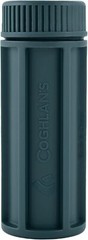 Coghlan’s Recycled Plastic Match Box Waterproof Storage Case w/Flint Striker