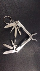New OUTDOOR SAFTY KIT Simple, Light Weight for Outside, Camping, Fishing