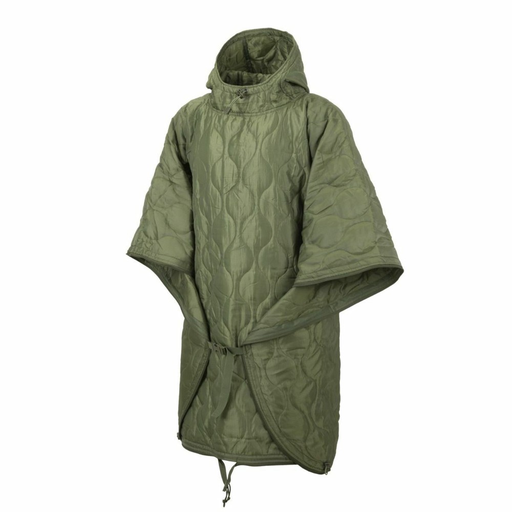 Helikon Tex Swagman Roll Basic Emergency Sleeping Bag Blanket Outdoor Camping Prepper