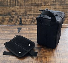 TacRight Trauma Kit Professional Emergency Medical First Aid Military Hiking