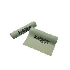 0.4~0.65Mm Rubber Rolls High Elasticity Rubber DIY Rubber Band Slingshot Accesso