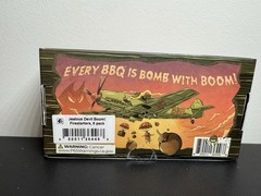 Jealous Devil Boom Firestarter For Grills Fireplaces And Camping 8-Units