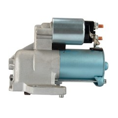 Kac 6656N Starter Compatible Ford Mazda Escape 2001-2004 Tribute 2001-2004