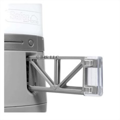 Safer Home Mosquito Repellent Lantern w/ Replacement Filters Bundle