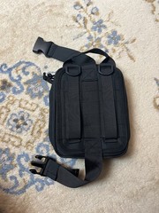 Rhino Rescue Adventure Mini BAG ONLY . First Aid Kit Compact Emergency Hiking